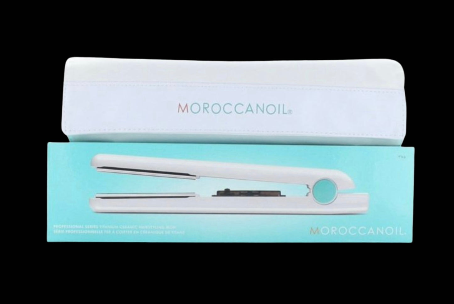 Moroccan Oil Professional Flat Iron